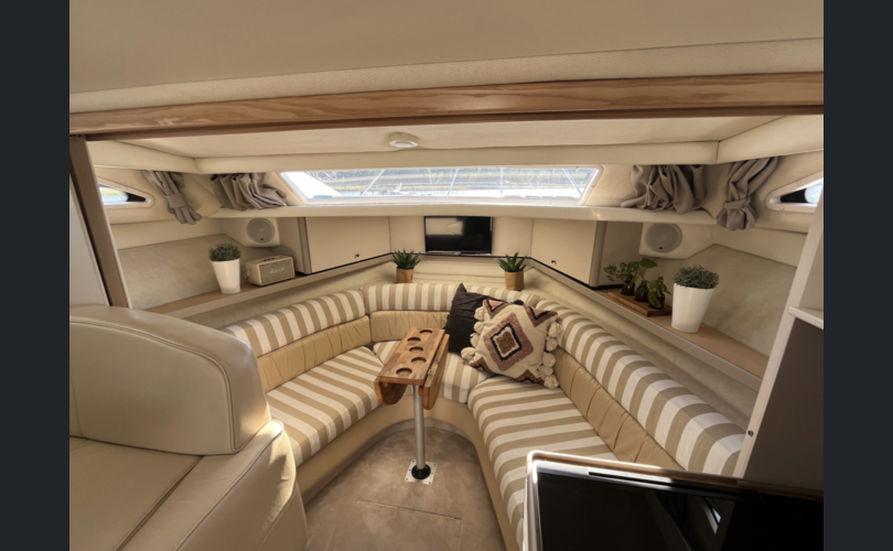 Bayliner Avanti Express 3255-kuva-7